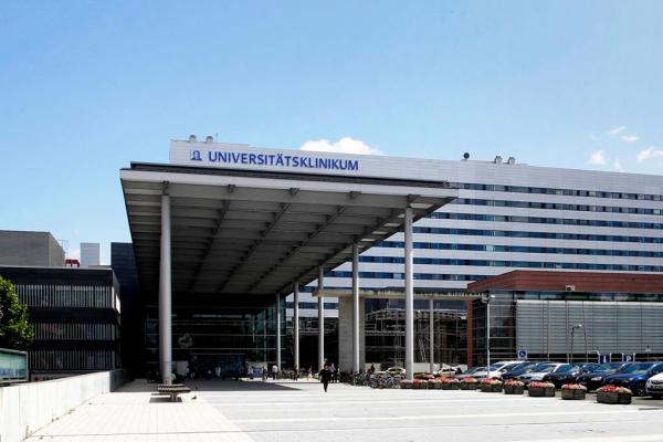 Frankfurt University Hospital